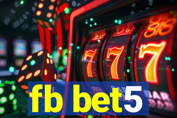 fb bet5